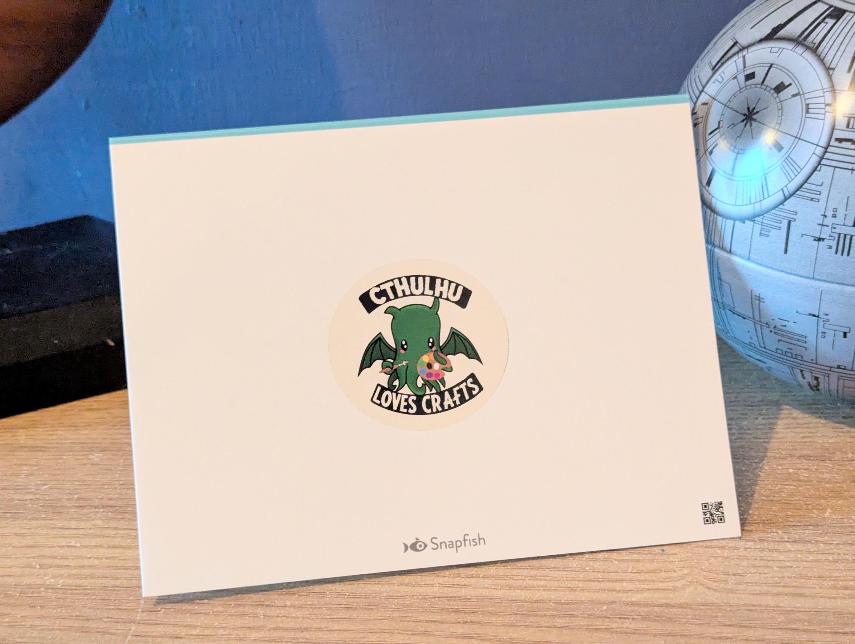 Cute Sparkly Rainbow Unicorn Horn Valentines, Birthday. Anniversary, Greetings Card, (You give me the Horn), Cheeky Pun Folding Card Blank inside.