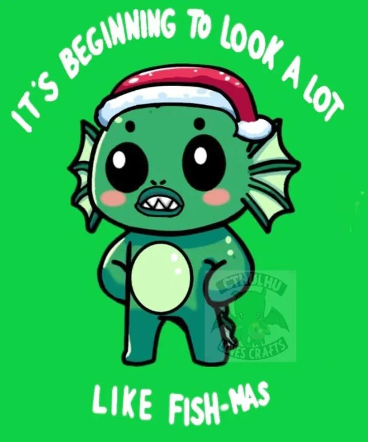 Digital Downloadable File Cute Cthulhu Elder Gods Birthday / Valentines / Christmas/ Anniversary Cards A4, with Kraken/ship, Great Old One, Hastur, Shoggoth Nerdy Greeting Cards H.P. Lovecraft Mythos / Call of Cthulhu