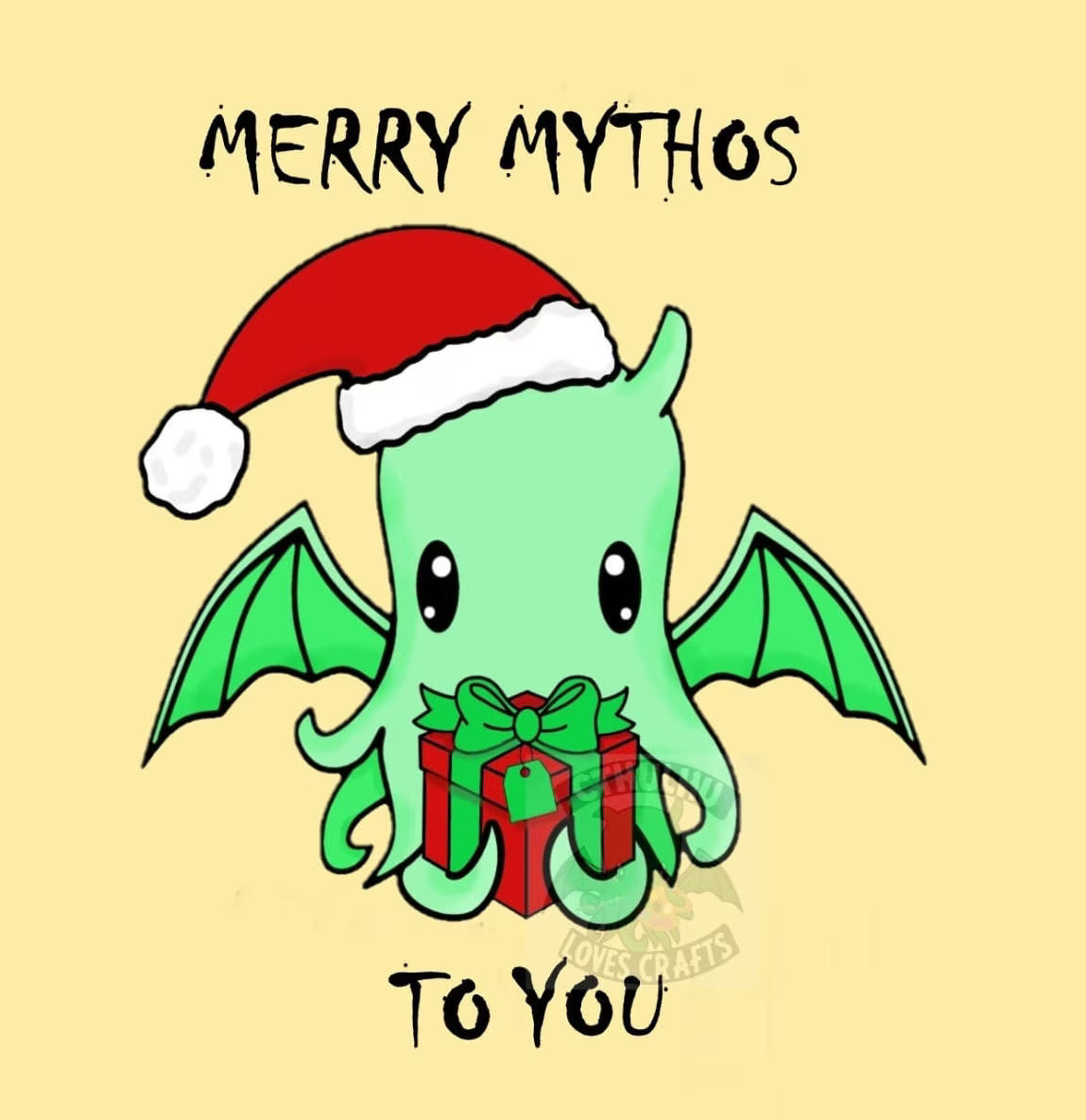 Digital Downloadable File Cute Cthulhu Elder Gods Birthday / Valentines / Christmas/ Anniversary Cards A4, with Kraken/ship, Great Old One, Hastur, Shoggoth Nerdy Greeting Cards H.P. Lovecraft Mythos / Call of Cthulhu